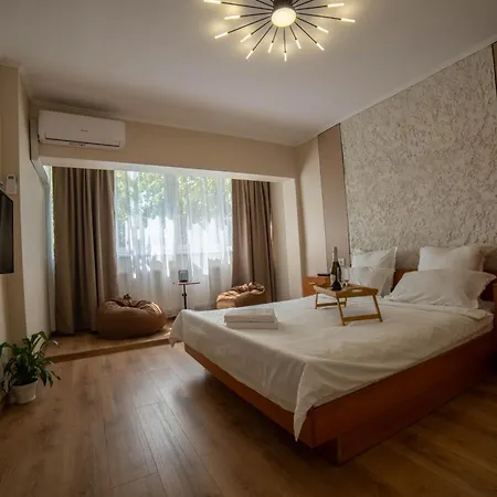Apartment 2 Dormitoare Manastur Cluj-Napoca
