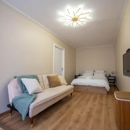 Apartment 2 Dormitoare Manastur Cluj-Napoca