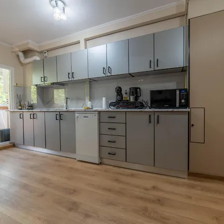 2 Dormitoare Manastur Apartment *